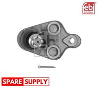 BALL JOINT FOR TOYOTA FEBI BILSTEIN 42994