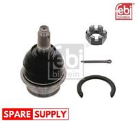 BALL JOINT FOR TOYOTA FEBI BILSTEIN 43029