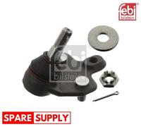 BALL JOINT FOR TOYOTA FEBI BILSTEIN 43032