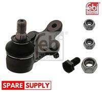 BALL JOINT FOR TOYOTA FEBI BILSTEIN 43091