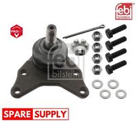 BALL JOINT FOR TOYOTA FEBI BILSTEIN 43101