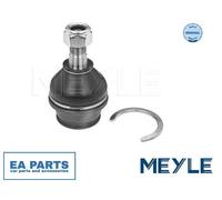 Ball Joint for TOYOTA FORTUNER HILUX REVO VIII Pickup MEYLE 30-16 010 0087