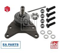 Ball Joint for TOYOTA HILUX MIGHTY X FEBI BILSTEIN 43101