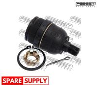 BALL JOINT FOR TOYOTA LAND CRUISER FEBEST 0120-333 FITS LOWER FRONT AXLE
