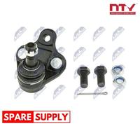 BALL JOINT FOR TOYOTA NTY ZSD-TY-024