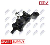 BALL JOINT FOR TOYOTA NTY ZSD-TY-026