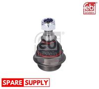BALL JOINT FOR TOYOTA PEUGEOT CITROËN FEBI BILSTEIN 180279