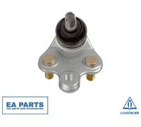 Ball Joint for TOYOTA PRIUS II Liftback LEMFÖRDER 39401 01