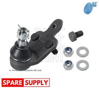 BALL JOINT FOR TOYOTA VW BLUE PRINT ADT38619