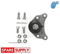 BALL JOINT FOR TOYOTA VW BLUE PRINT ADT38622