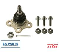 Ball Joint for VAUXHALL FRONTERA MONTEREY TRW JBJ1060