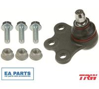 Ball Joint for VAUXHALL MERIVA A TRW JBJ781 fits Front Axle, Right