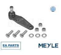 Ball Joint for VOLVO 240 MEYLE 516 010 5293 fits Lower, Front Axle Right