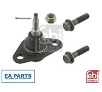 Ball Joint for VOLVO 740 760 780 940 FEBI BILSTEIN 12718
