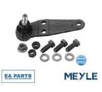 Ball Joint for VOLVO MEYLE 516 010 5293 fits Lower, Front Axle Right