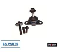Ball Joint for VOLVO S60 MAXGEAR 72-0476 fits Front Axle Right, Front Axle Left