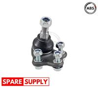 BALL JOINT FOR VOLVO S60 S80 V60 V70 A.B.S. 220486