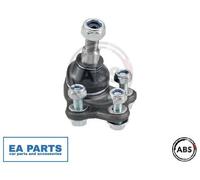 Ball Joint for VOLVO S60 S80 V60 V70 A.B.S. 220486