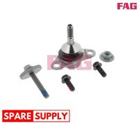 BALL JOINT FOR VOLVO S60 S80 V70 FAG 825 0218 10