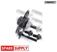 BALL JOINT FOR VOLVO S60 S80 V70 FEBEST 2720-S60 FITS LOWER FRONT AXLE