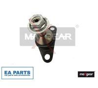 Ball Joint for VOLVO S80 MAXGEAR 72-0476 fits Front Axle Right, Front Axle Left