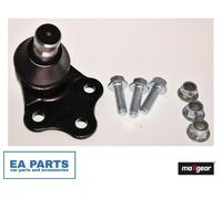 Ball Joint for VOLVO XC70 MAXGEAR 72-4835 fits Front Axle Left, Front Axle Right