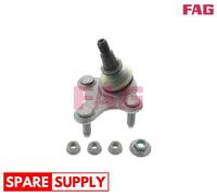 BALL JOINT FOR VW ARTEON CC GOL GOLF FAG 825 0275 10