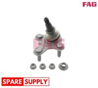 BALL JOINT FOR VW ARTEON CC GOL GOLF FAG 825 0275 10