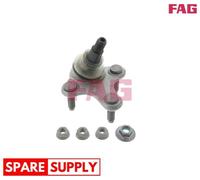 BALL JOINT FOR VW ARTEON CC GOL GOLF FAG 825 0276 10
