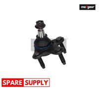 BALL JOINT FOR VW ARTEON CC GOLF MAXGEAR 72-2357 FITS LOWER, FRONT AXLE RIGHT