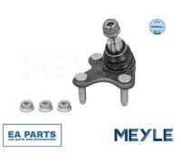 Ball Joint for VW ATLAS MEYLE 116 010 0053 fits Lower, Front Axle Right, Outer