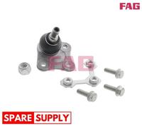BALL JOINT FOR VW BEETLE BORA CABRIO GOLF FAG 825 0172 10