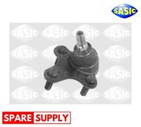 BALL JOINT FOR VW BEETLE BORA CADDY CC SASIC 9005570 FITS FRONT AXLE LEFT, LOWER