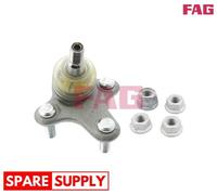 BALL JOINT FOR VW BEETLE BORA CADDY EOS FAG 825 0362 10