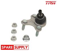 BALL JOINT FOR VW BEETLE BORA CADDY EOS TRW JBJ752