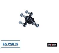 Ball Joint for VW CADDY GOLF JETTA POLO MAXGEAR 72-4812 fits Front Axle, Lower