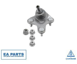 Ball Joint for VW CADDY GOLF POLO T-ROC LEMFÖRDER 43485 01