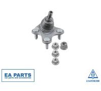 Ball Joint for VW CADDY GOLF POLO T-ROC LEMFÖRDER 43486 01