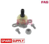 BALL JOINT FOR VW CALIFORNIA T4 CAMPER CARAVELLE T4 BUS FAG 825 0357 10