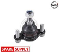 BALL JOINT FOR VW CALIFORNIA T5 CAMPER CALIFORNIA T6 CAMPER A.B.S. 220495