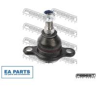 Ball Joint for VW CALIFORNIA T5 Camper CALIFORNIA T6 Camper FEBEST 2320-7HM