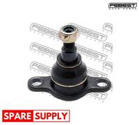 BALL JOINT FOR VW CALIFORNIA T5 CAMPER FEBEST 2320-T5 FITS LOWER FRONT AXLE