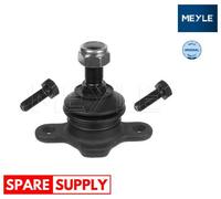 BALL JOINT FOR VW CARAVELLE T4 BUS EUROVAN T4 MEYLE 116 010 7193