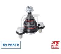 Ball Joint for VW CRAFTER GRAND CALIFORNIA Camper FEBI BILSTEIN 180265