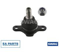 Ball Joint for VW EUROVAN T4 TRANSPORTER Mk IV Platform/Chassis SWAG 30 78 0025
