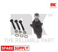BALL JOINT FOR VW LT 28-35 LT 40-55 NK 5044717