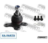 Ball Joint for VW LUPO POLO FEBEST 2320-LUPOFRH fits Front Axle Right