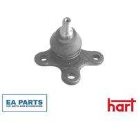 Ball Joint for VW LUPO POLO HART 421 777 fits Lower Front Axle