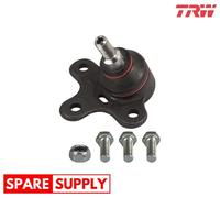 BALL JOINT FOR VW LUPO POLO TRW JBJ244