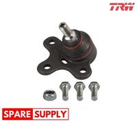 BALL JOINT FOR VW LUPO POLO TRW JBJ244
